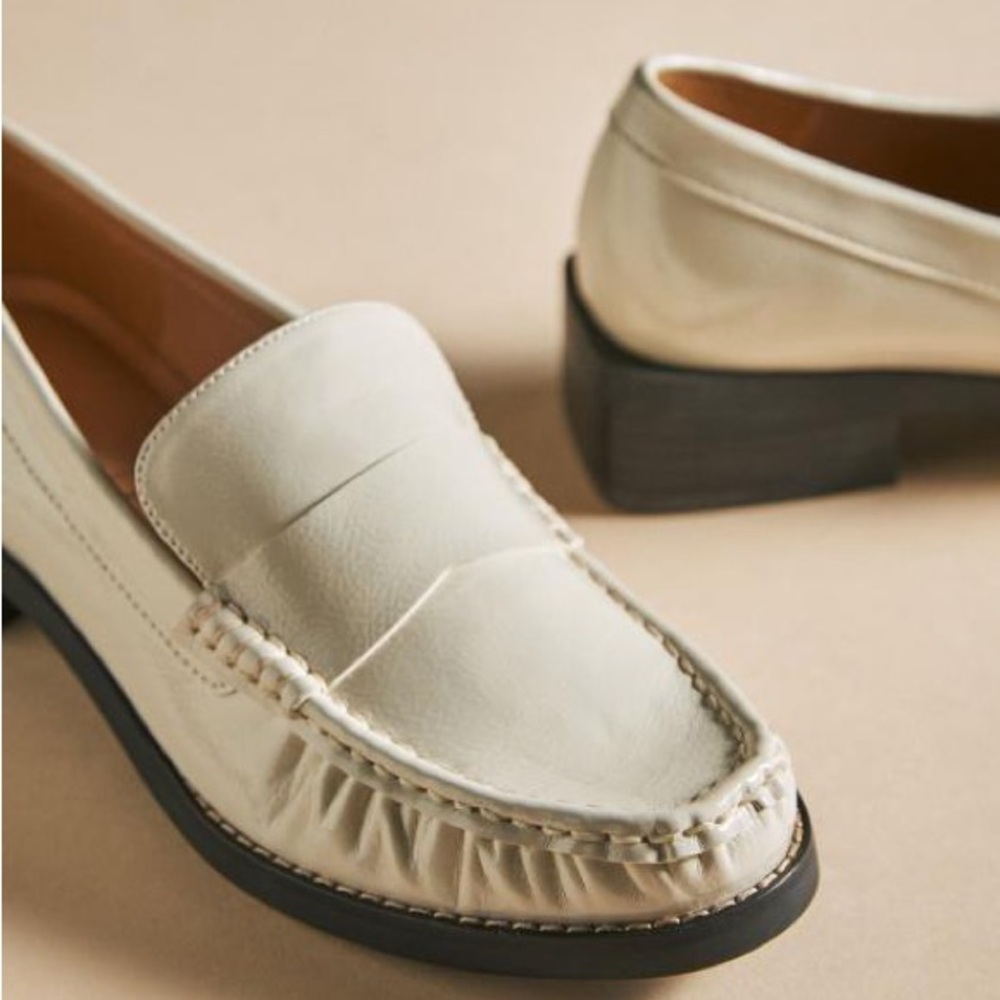 Silent D Lara Loafers- women’s size 10.5 (EU 41)